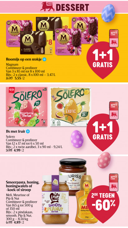 Delhaize Folder 26.03.2026