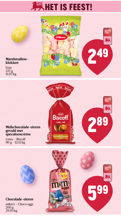 Delhaize Folder 26.03.2026