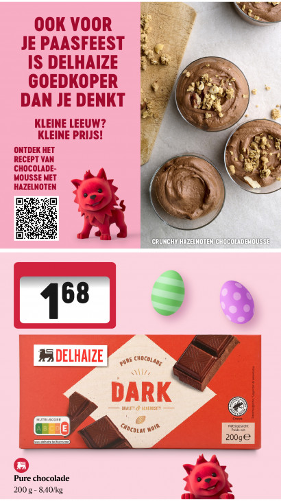 Delhaize Folder 26.03.2026