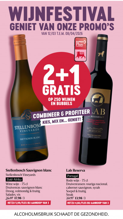 Delhaize Folder 26.03.2026