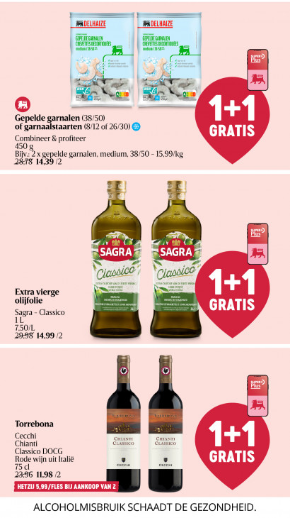 Delhaize Folder 26.03.2026