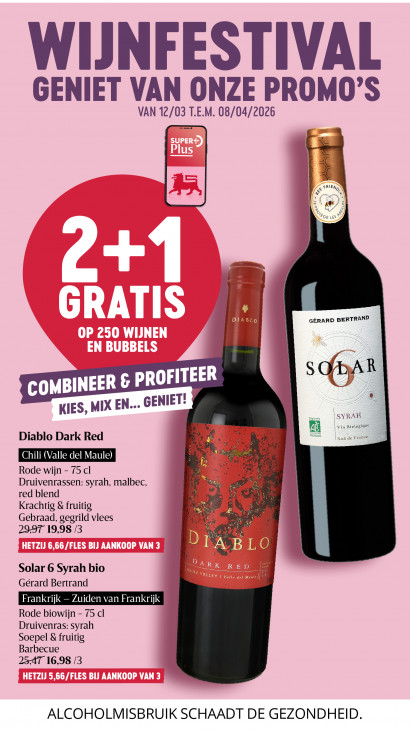 Delhaize Folder 26.03.2026
