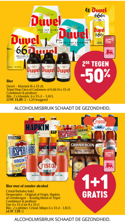 Delhaize Folder 26.03.2026