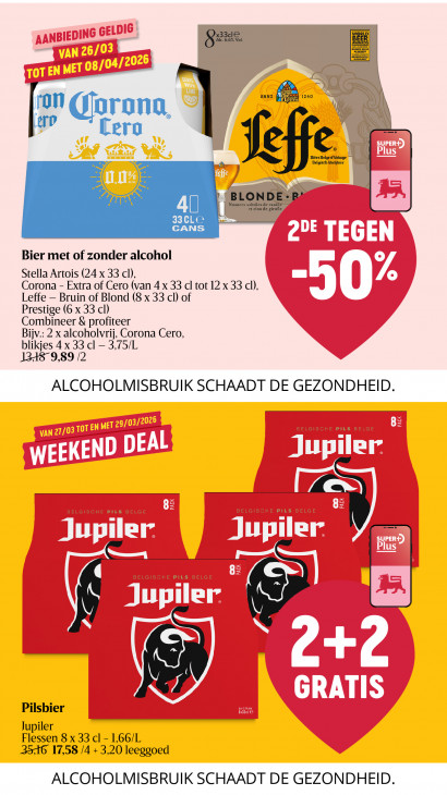 Delhaize Folder 26.03.2026