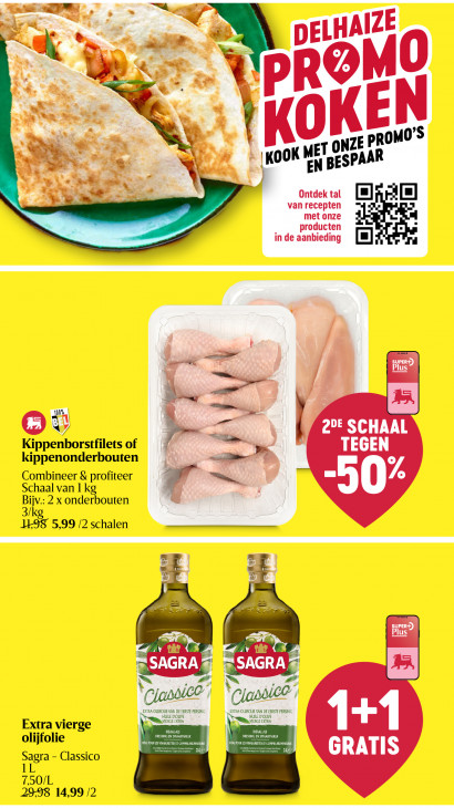 Delhaize Folder 26.03.2026