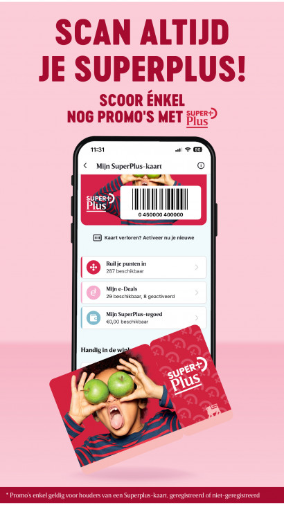 Delhaize Folder 26.03.2026