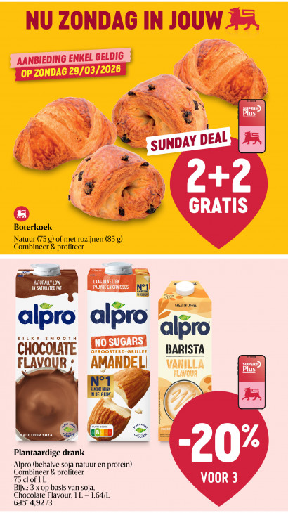 Delhaize Folder 26.03.2026