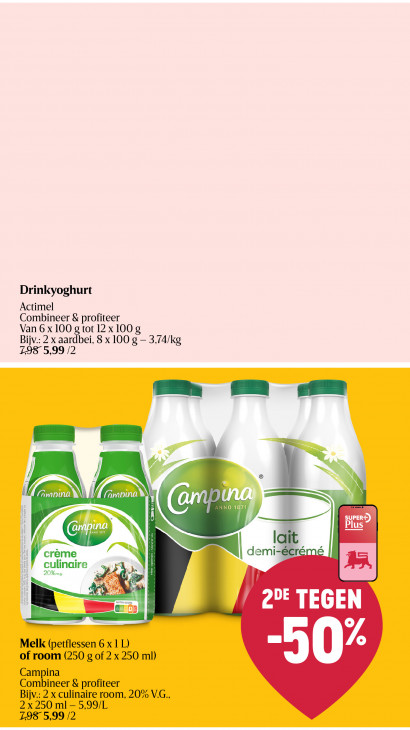 Delhaize Folder 26.03.2026