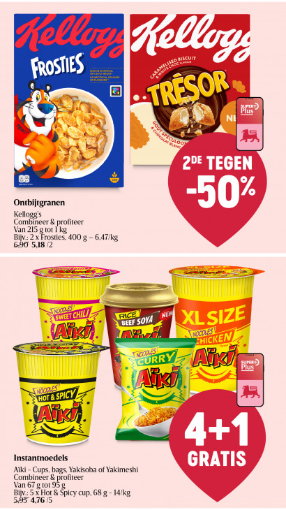 Delhaize Folder 26.03.2026