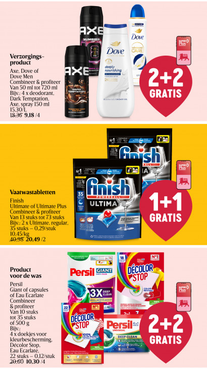 Delhaize Folder 26.03.2026