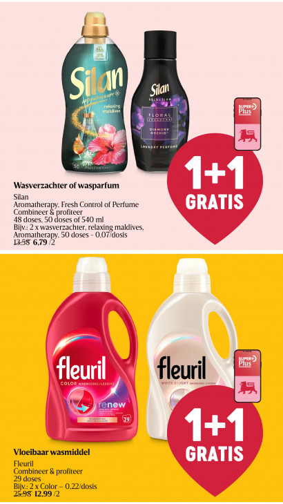 Delhaize Folder 26.03.2026