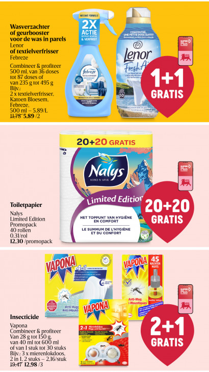 Delhaize Folder 26.03.2026