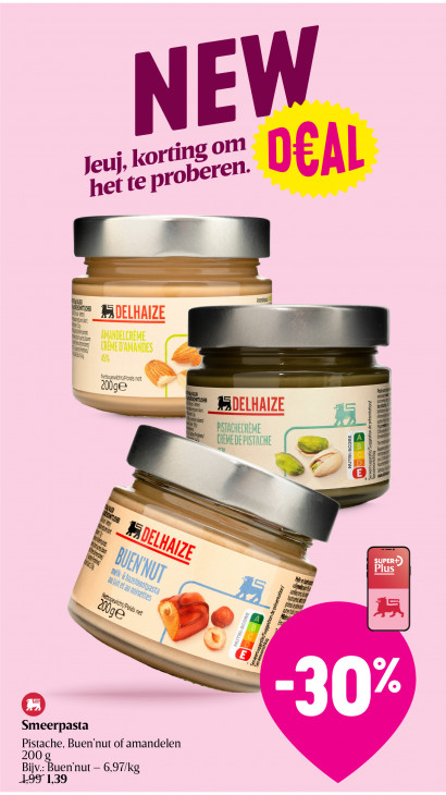 Delhaize Folder 26.03.2026