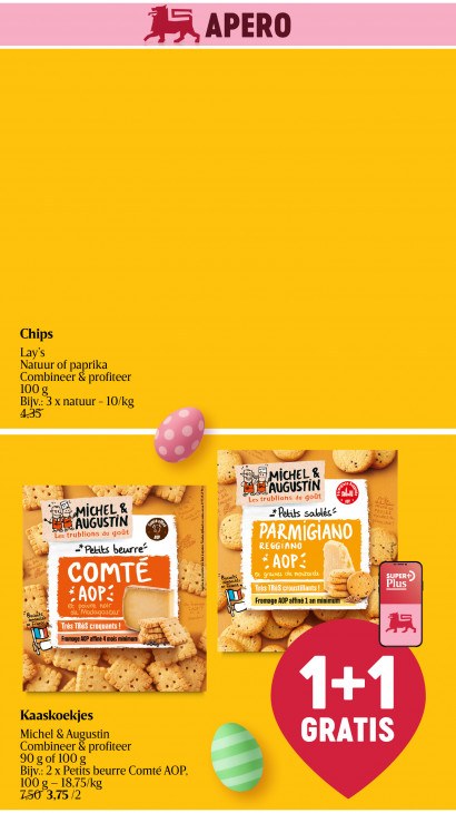 Delhaize Folder 26.03.2026