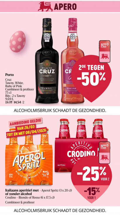 Delhaize Folder 26.03.2026