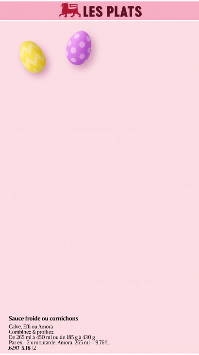 Delhaize Dépliant 26.03.2026