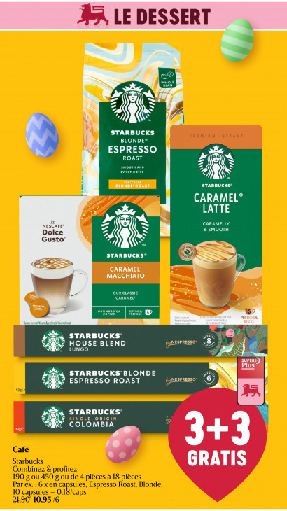 Delhaize Dépliant 26.03.2026