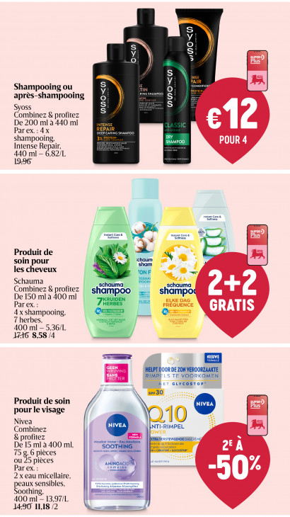 Delhaize Dépliant 26.03.2026