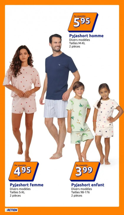 Action Dépliant 25.03.2026