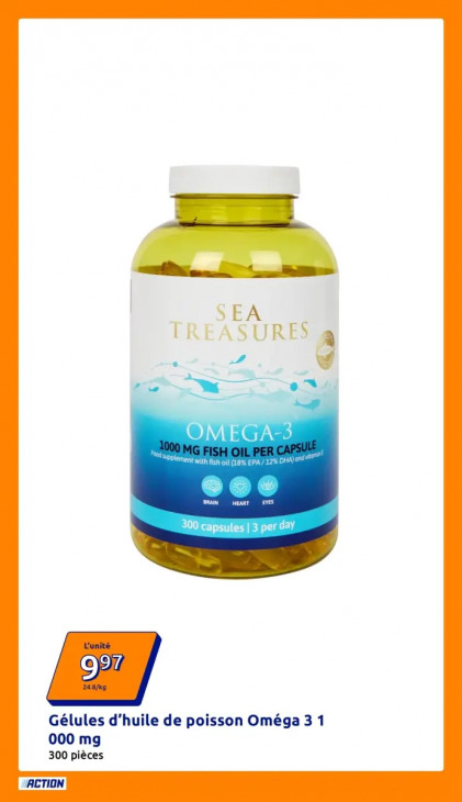 Action Dépliant 25.03.2026