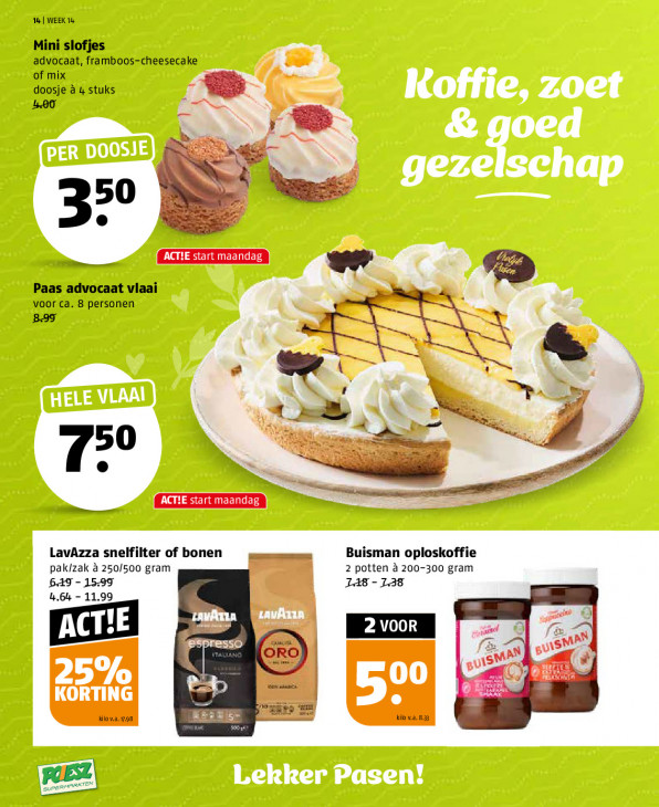 Poiesz Folder 29.03.2026