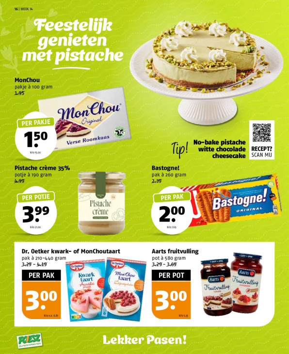 Poiesz Folder 29.03.2026