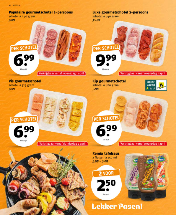 Poiesz Folder 29.03.2026