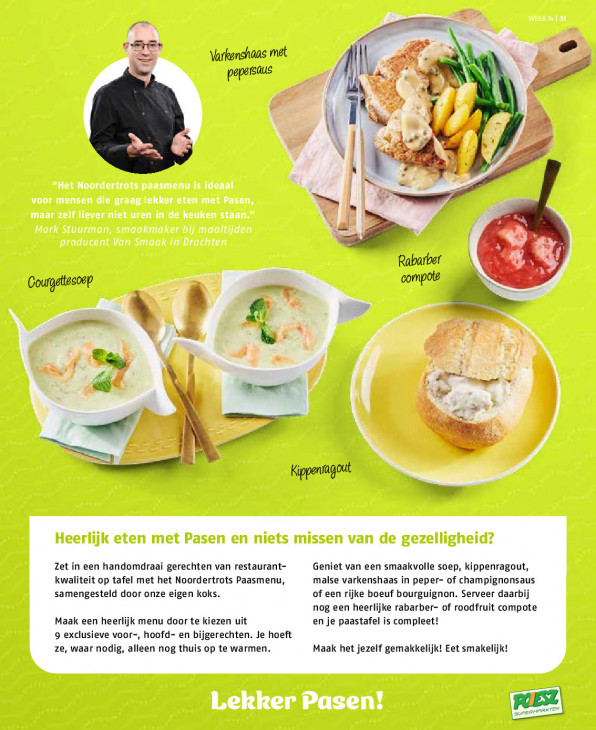 Poiesz Folder 29.03.2026