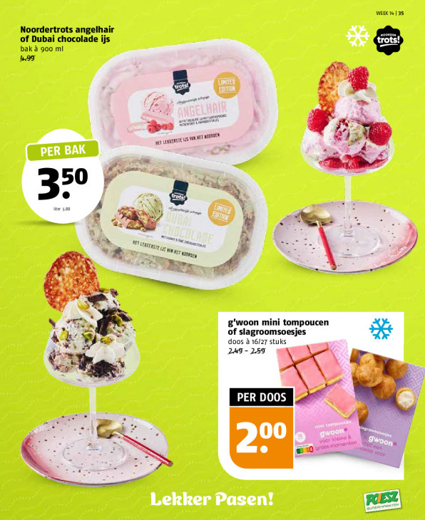 Poiesz Folder 29.03.2026