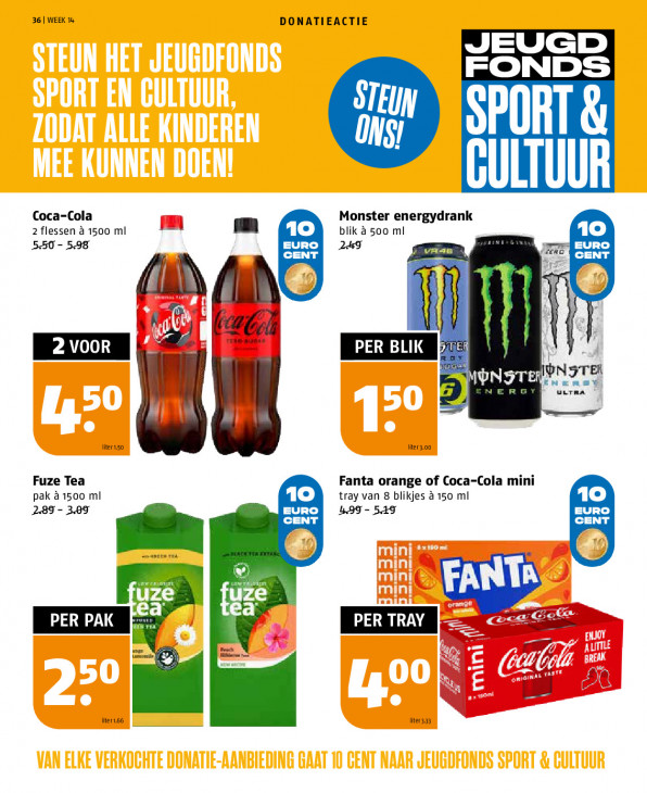 Poiesz Folder 29.03.2026