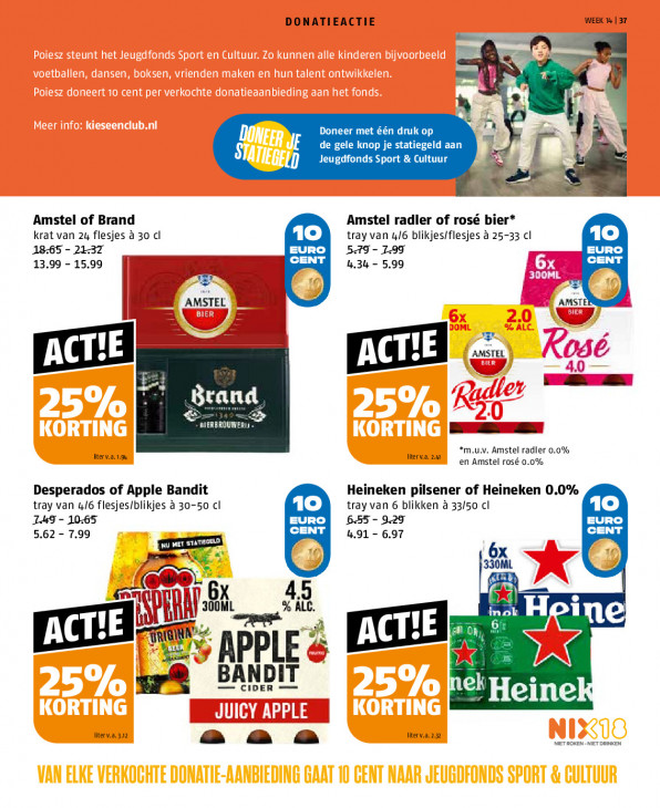 Poiesz Folder 29.03.2026