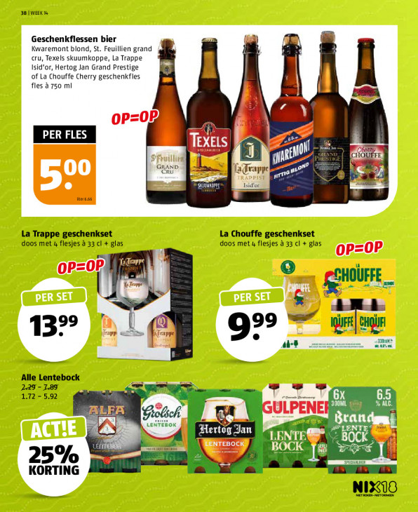 Poiesz Folder 29.03.2026