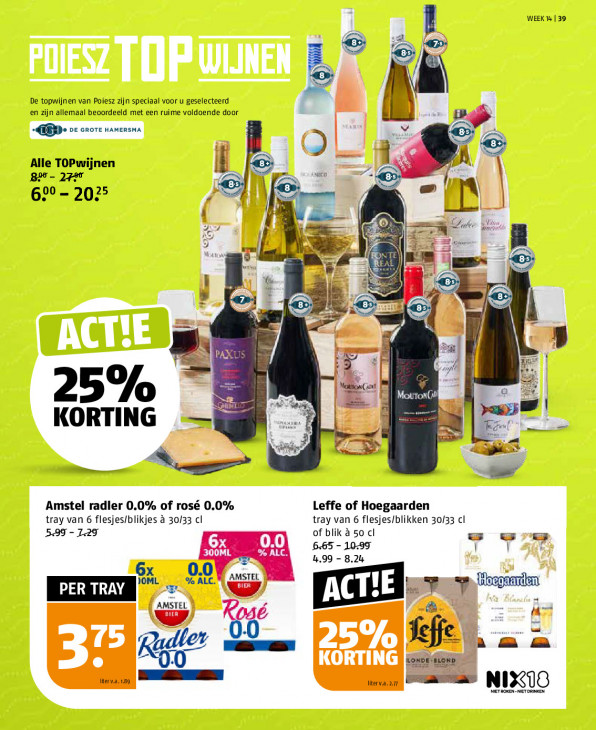 Poiesz Folder 29.03.2026