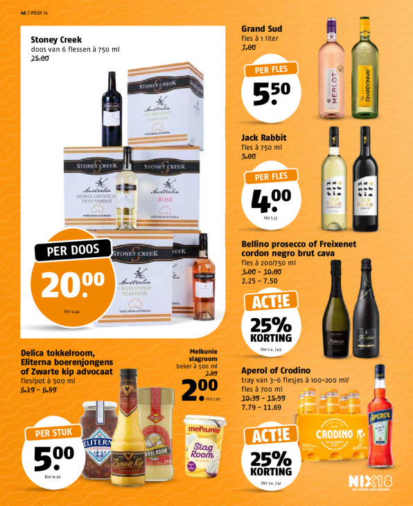 Poiesz Folder 29.03.2026