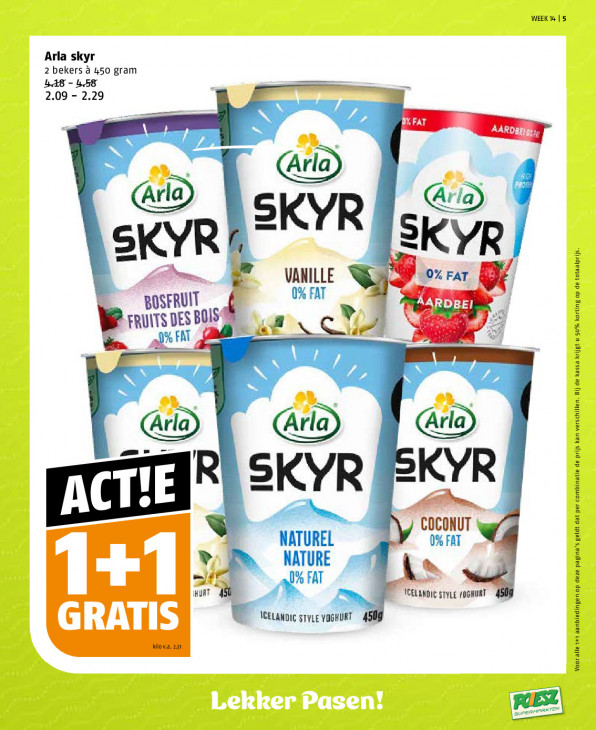 Poiesz Folder 29.03.2026