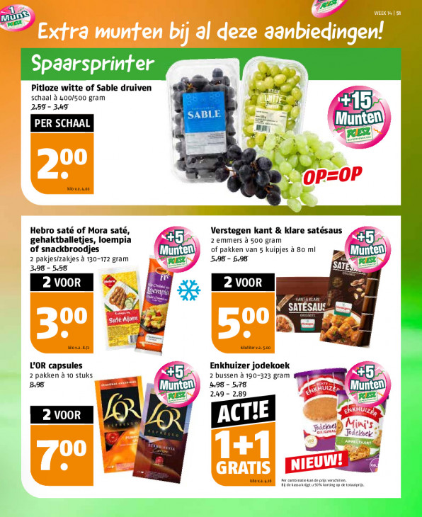 Poiesz Folder 29.03.2026