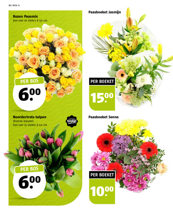 Poiesz Folder 29.03.2026