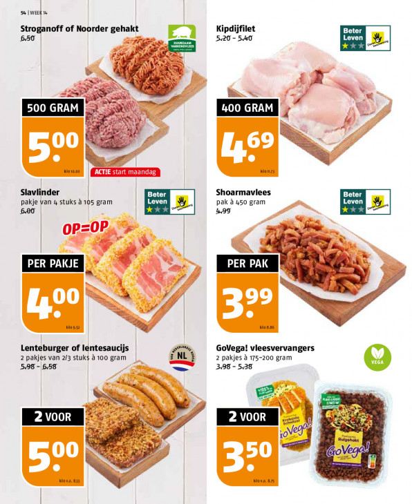 Poiesz Folder 29.03.2026