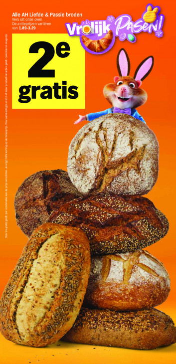 Albert Heijn Folder 30.03.2026