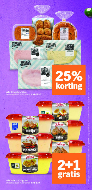 Albert Heijn Folder 30.03.2026