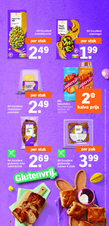 Albert Heijn Folder 30.03.2026