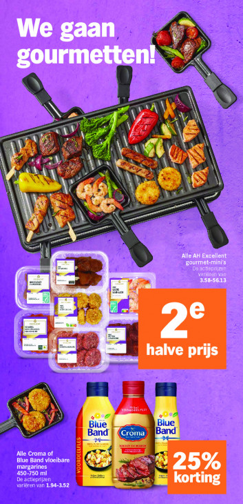 Albert Heijn Folder 30.03.2026