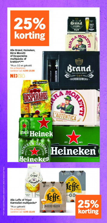 Albert Heijn Folder 30.03.2026