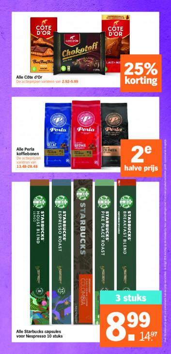 Albert Heijn Folder 30.03.2026