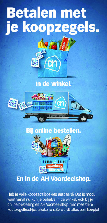 Albert Heijn Folder 30.03.2026