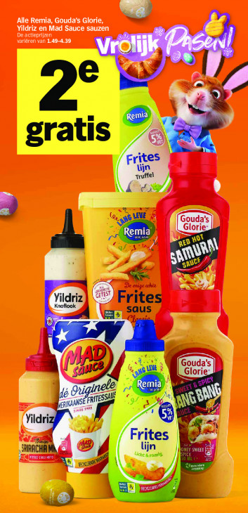 Albert Heijn Folder 30.03.2026