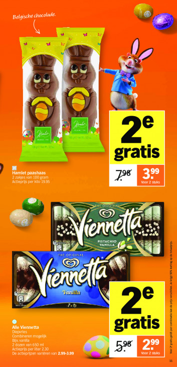 Albert Heijn Folder 30.03.2026