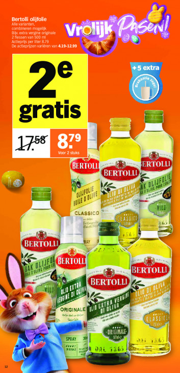 Albert Heijn Folder 30.03.2026