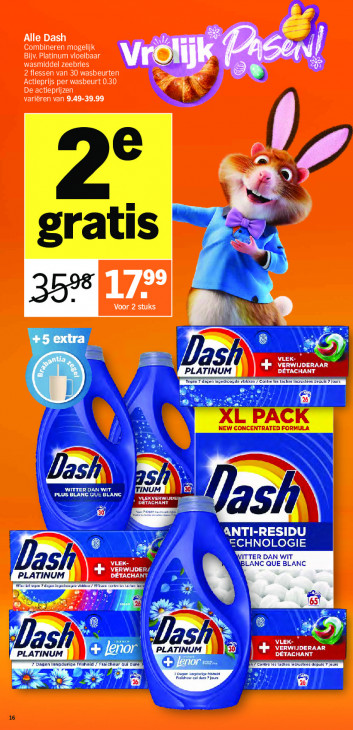 Albert Heijn Folder 30.03.2026