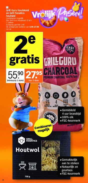 Albert Heijn Folder 30.03.2026